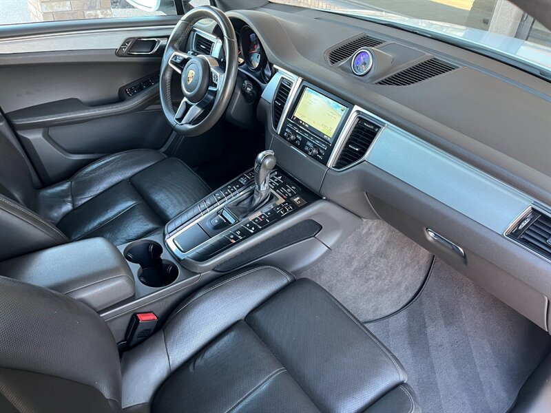 2016 Porsche Macan S - Photo 7 - St. George, UT 84770-2625