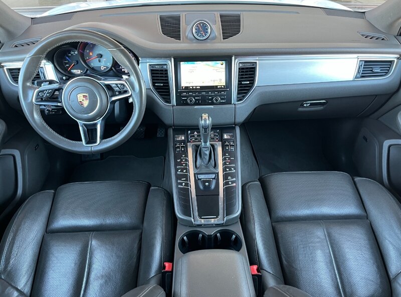 2016 Porsche Macan S - Photo 5 - St. George, UT 84770-2625