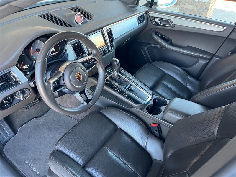 2016 Porsche Macan S - Photo 2 - St. George, UT 84770-2625