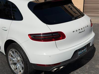 2016 Porsche Macan S - Photo 14 - St. George, UT 84770-2625