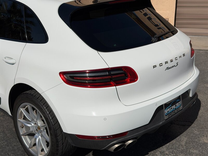 2016 Porsche Macan S - Photo 14 - St. George, UT 84770-2625