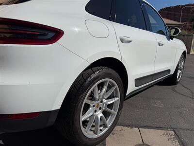 2016 Porsche Macan S - Photo 24 - St. George, UT 84770-2625