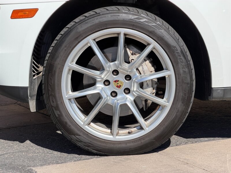 2016 Porsche Macan S - Photo 37 - St. George, UT 84770-2625