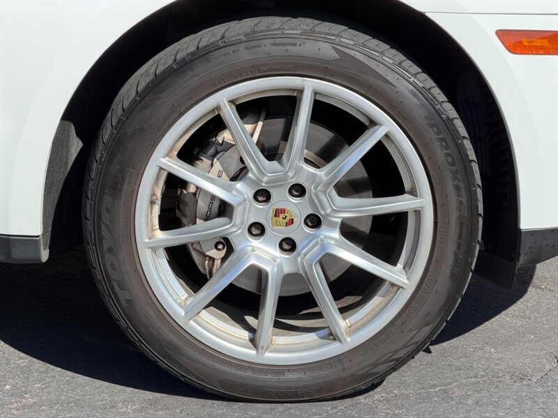 2016 Porsche Macan S - Photo 36 - St. George, UT 84770-2625