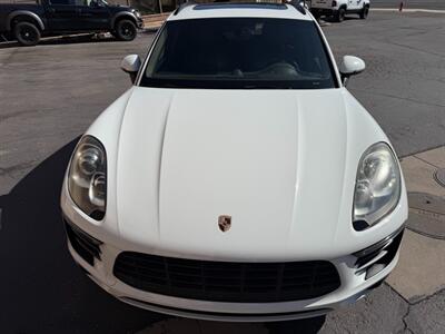 2016 Porsche Macan S - Photo 19 - St. George, UT 84770-2625