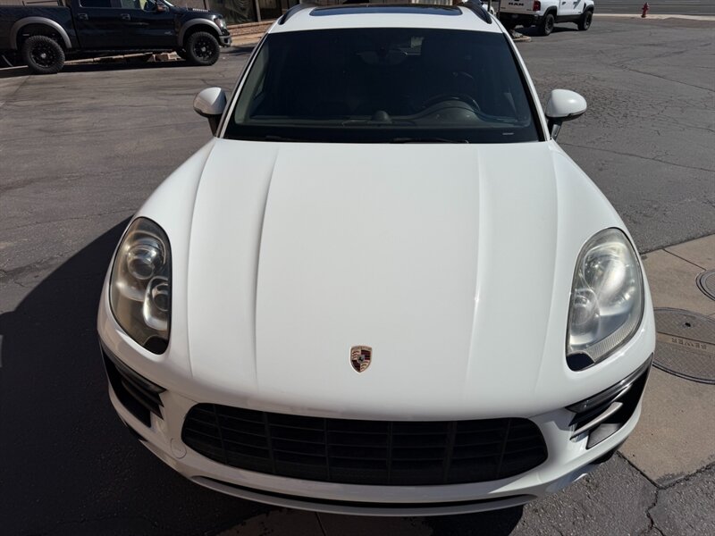 2016 Porsche Macan S - Photo 19 - St. George, UT 84770-2625
