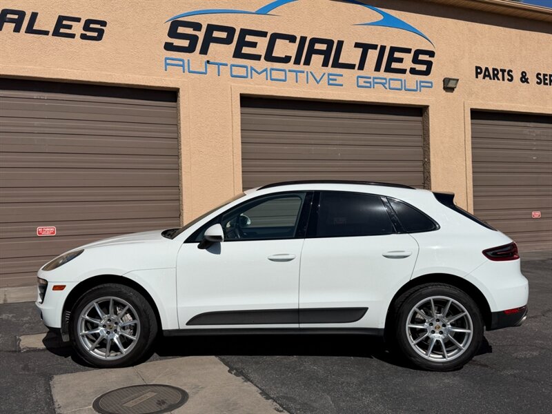 2016 Porsche Macan S - Photo 3 - St. George, UT 84770-2625