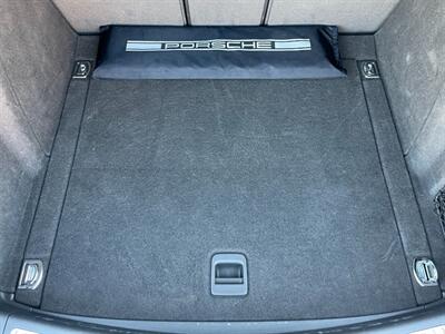 2016 Porsche Macan S - Photo 41 - St. George, UT 84770-2625
