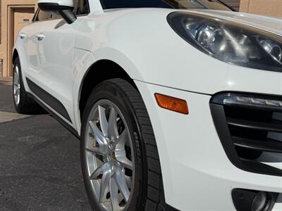 2016 Porsche Macan S - Photo 21 - St. George, UT 84770-2625