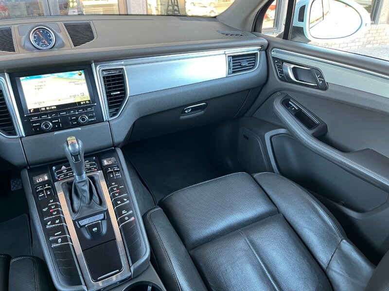 2016 Porsche Macan S - Photo 18 - St. George, UT 84770-2625