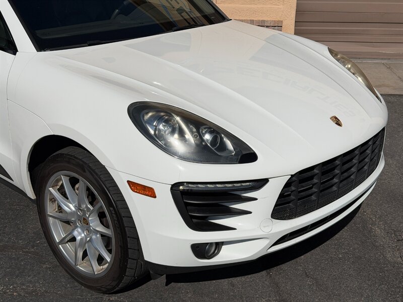 2016 Porsche Macan S - Photo 10 - St. George, UT 84770-2625