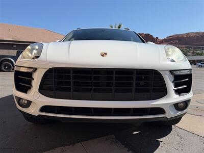 2016 Porsche Macan S - Photo 25 - St. George, UT 84770-2625