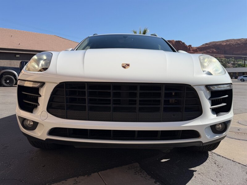2016 Porsche Macan S - Photo 25 - St. George, UT 84770-2625