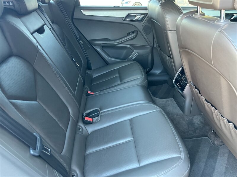 2016 Porsche Macan S - Photo 15 - St. George, UT 84770-2625