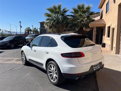 2016 Porsche Macan S   - Photo 4 - St. George, UT 84770-2625