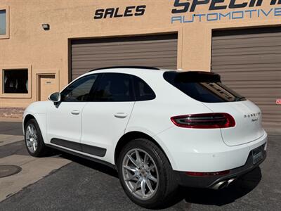 2016 Porsche Macan S - Photo 31 - St. George, UT 84770-2625