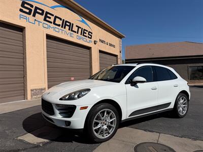 2016 Porsche Macan S - Photo 8 - St. George, UT 84770-2625