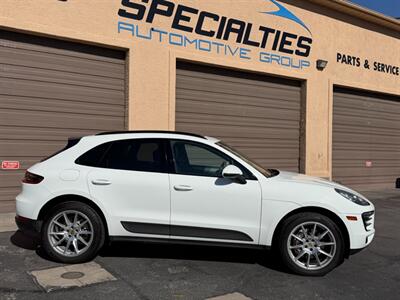 2016 Porsche Macan S - Photo 6 - St. George, UT 84770-2625