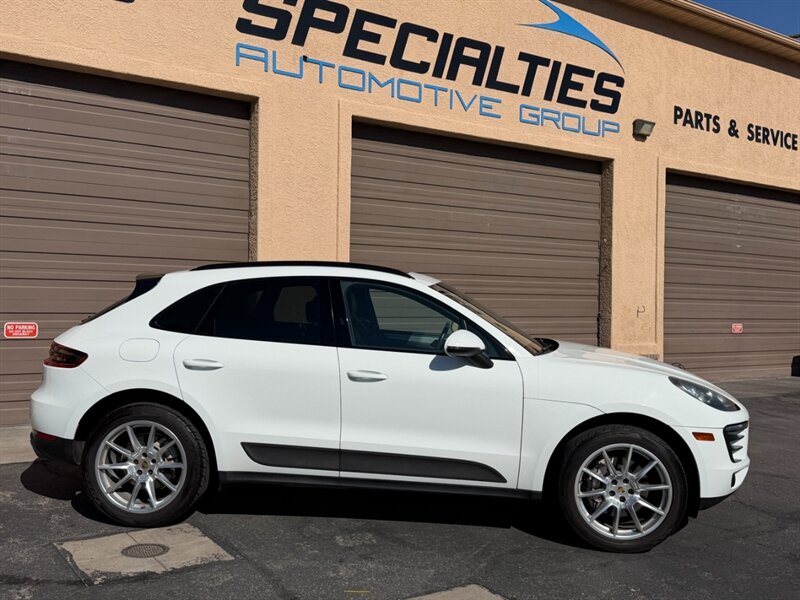 2016 Porsche Macan S - Photo 6 - St. George, UT 84770-2625