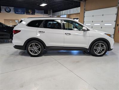 2017 Hyundai SANTA FE SE Ultimate  7-Passenger - Photo 11 - Bountiful, UT 84010