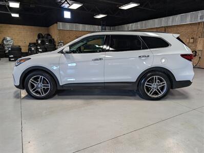 2017 Hyundai SANTA FE SE Ultimate  7-Passenger - Photo 7 - Bountiful, UT 84010