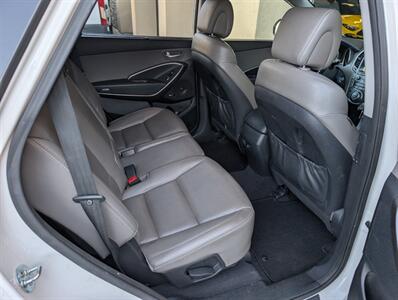 2017 Hyundai SANTA FE SE Ultimate  7-Passenger - Photo 30 - Bountiful, UT 84010