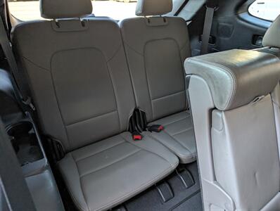 2017 Hyundai SANTA FE SE Ultimate  7-Passenger - Photo 31 - Bountiful, UT 84010
