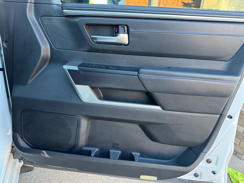 2022 Toyota Tundra Platinum - Photo 49 - St. George, UT 84770-2625