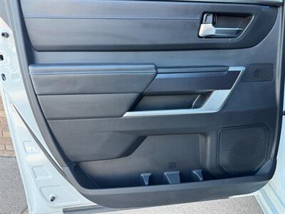 2022 Toyota Tundra Platinum - Photo 48 - St. George, UT 84770-2625