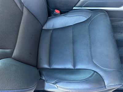 2022 Toyota Tundra Platinum - Photo 40 - St. George, UT 84770-2625