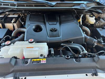 2022 Toyota Tundra Platinum - Photo 5 - St. George, UT 84770-2625