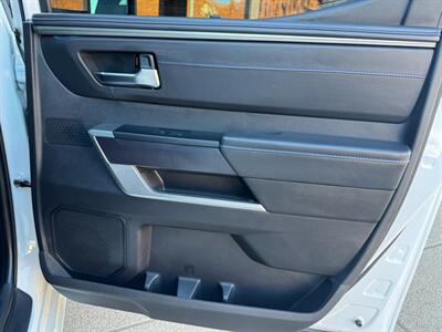 2022 Toyota Tundra Platinum - Photo 47 - St. George, UT 84770-2625