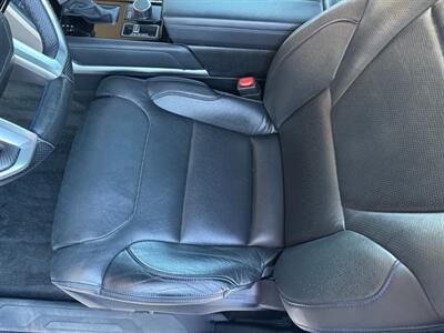 2022 Toyota Tundra Platinum - Photo 39 - St. George, UT 84770-2625