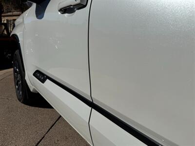 2022 Toyota Tundra Platinum - Photo 25 - St. George, UT 84770-2625