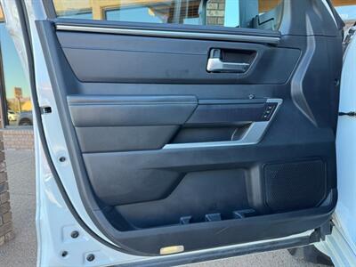 2022 Toyota Tundra Platinum - Photo 46 - St. George, UT 84770-2625