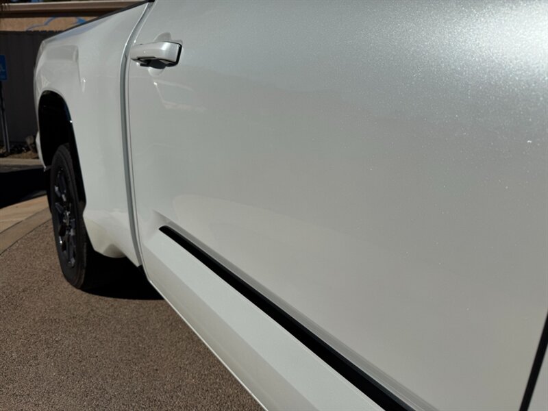 2022 Toyota Tundra Platinum - Photo 27 - St. George, UT 84770-2625