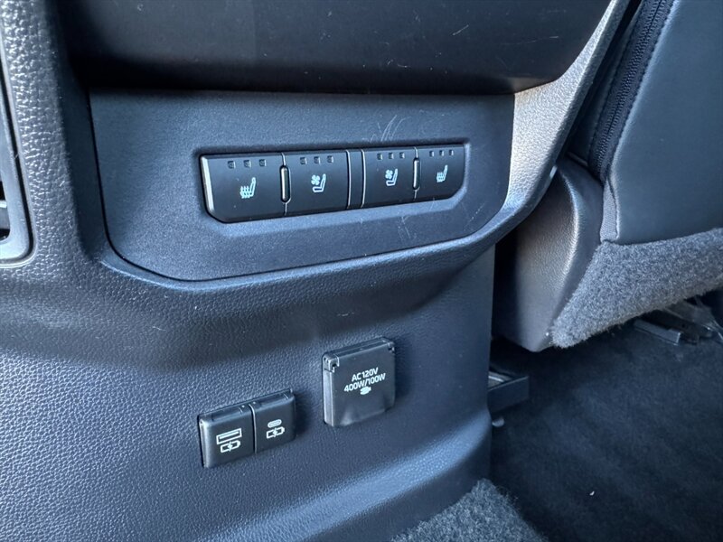 2022 Toyota Tundra Platinum - Photo 42 - St. George, UT 84770-2625