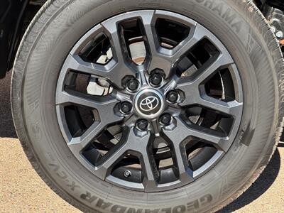 2022 Toyota Tundra Platinum - Photo 36 - St. George, UT 84770-2625