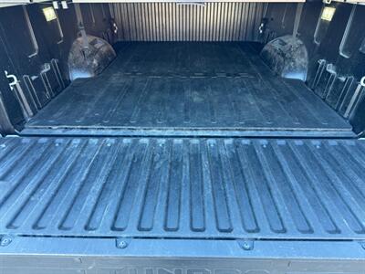 2022 Toyota Tundra Platinum - Photo 44 - St. George, UT 84770-2625