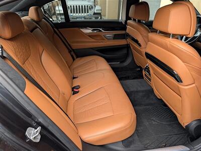 2018 BMW 750i xDrive   - Photo 30 - Bountiful, UT 84010