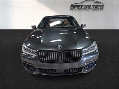 2018 BMW 750i xDrive   - Photo 6 - Bountiful, UT 84010