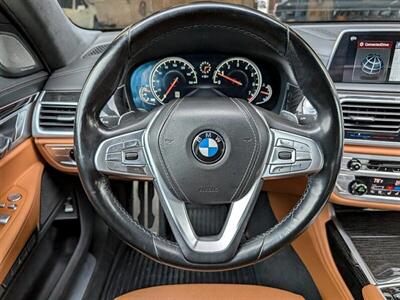 2018 BMW 750i xDrive   - Photo 19 - Bountiful, UT 84010