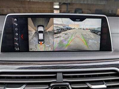 2018 BMW 750i xDrive   - Photo 24 - Bountiful, UT 84010