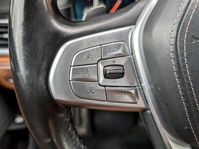 2018 BMW 750i xDrive   - Photo 21 - Bountiful, UT 84010