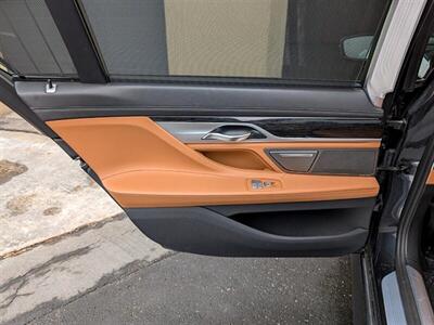 2018 BMW 750i xDrive   - Photo 25 - Bountiful, UT 84010