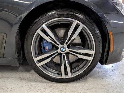 2018 BMW 750i xDrive   - Photo 12 - Bountiful, UT 84010