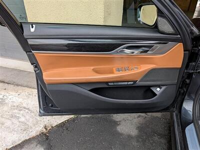 2018 BMW 750i xDrive   - Photo 18 - Bountiful, UT 84010