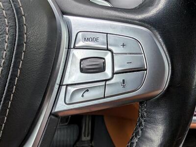 2018 BMW 750i xDrive   - Photo 22 - Bountiful, UT 84010