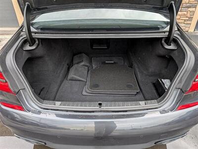 2018 BMW 750i xDrive   - Photo 32 - Bountiful, UT 84010