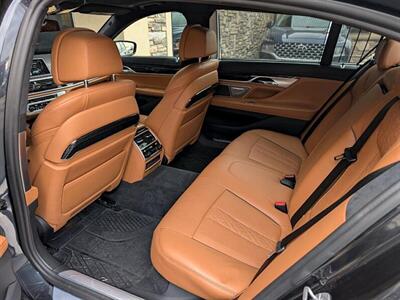 2018 BMW 750i xDrive   - Photo 26 - Bountiful, UT 84010